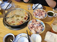 -王二爷药膳鸡(仙林学衡路店)