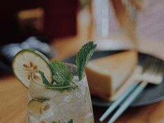 -The Flowers Coffee(南山店)