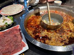 -巴蜀大宅门火锅(北大街店)