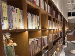 -四季餐厅(华苑店)