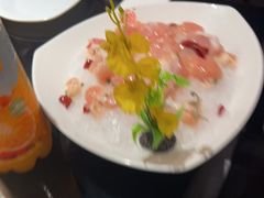 -重庆德庄火锅(永城店)