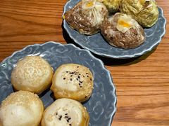 -鑫震源·苏式大虾生煎(山塘街店)