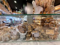 -PAPER STONE BAKERY(天环店)