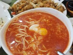 -桃子餐厅·天津菜(红星路直营店)