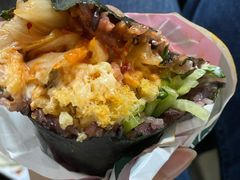 -阿杏饭团(悦汇城店)