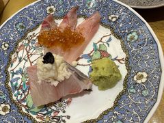 -鮨政· Omakase(港汇恒隆广场店)