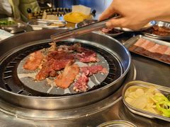 -英雄故事地摊烤肉(马驹桥店)