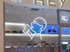 -喜茶(北京丰台银座和谐广场店)