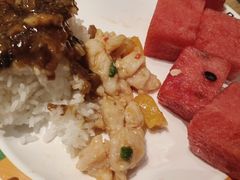 -比格比萨自助(延庆万达广场店)