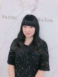 点击看大图 -潘多拉Hairsalon