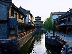 -滦州古城