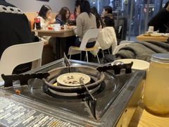 -山海珍味韩国料理(奥城店)