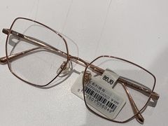 -AOJO眼镜(南翔印象城MEGA店)