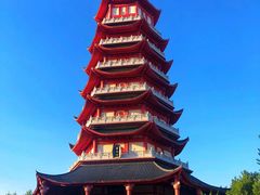 -芜湖方特东方神画