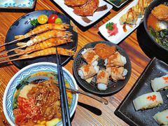 -小川洋风料理(街道口店)