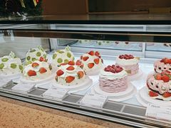 -WenTinG文汀·半糖蛋糕(合生汇店)