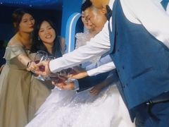 -紫鑫阁饭庄(长安店)