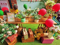 -佟小曼手工茶饼坊(鼓浪屿1店)