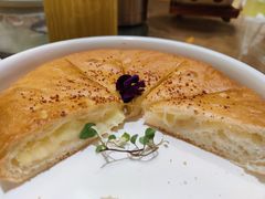 芝士饼-新白鹿餐厅(爱琴海购物中心店)