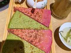 -竹鲜笙全竹宴(国色天香店)