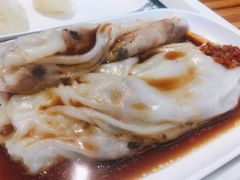 鲜肉肠粉-冰泉豆浆馆(阳朔店)