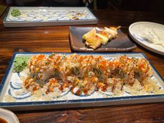 -鸟鹏烧鸟居酒屋(熙龙湾店)