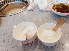 -喜家自助小火锅(卓悦里店)