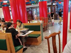 -郭林家常菜(狼垡店)