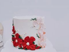 -蜜肆动物奶油蛋糕·个性定制·下午茶甜品