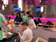 -椒行天下干锅牛蛙·(万宝店)