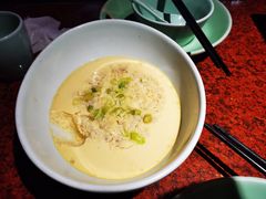 -绿茶餐厅(蓝色港湾店)
