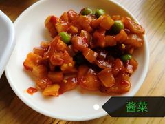 -花园茶楼(兴城西路店)