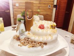 -德悦海鲜(城西店)