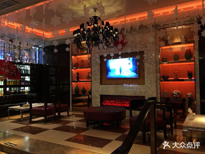 台北纯k量贩式ktv(金狮店)-图片-青岛k歌-大众点评网