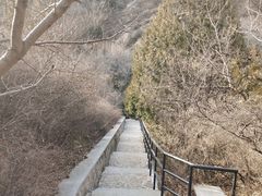 -古崖居风景名胜区
