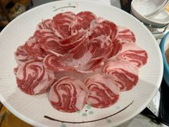 -曲氏老北京铜锅涮肉•火锅(不老街店)