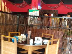 大堂-百家班(市府店)