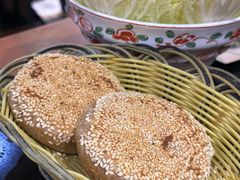 -老门框爆肚涮肉(方庄店)