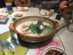 -风味小馆(天目湖宾馆店)