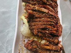 -郑州烤鸭总店