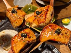 -桂马·日本料理·海胆·海鲜饭·酒场(民主广场店)