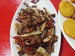 -夕阳红小吃(中街大悦城店)