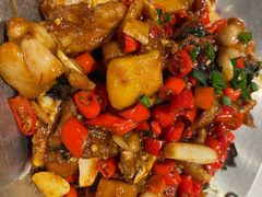 -潇湘阁(昆泰国际大厦店)