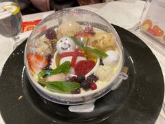 -哈根达斯(皇庭店)