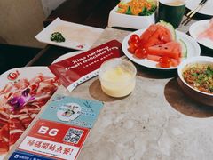 -小南房鲜美蛙火锅(北苑店)