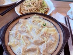 -雪琴面馆富安特色鱼汤面(城中花园店)