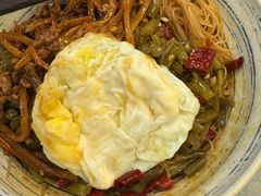 -梅溪·小伙子干挑面(安吉总店)