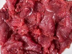 -来自潮州牛肉店(华强北店)