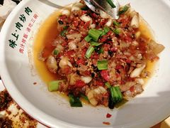 -味上湘菜馆(岳麓山店)