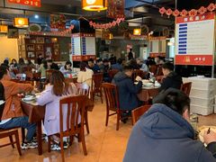 -天下客饭店(中山路店)